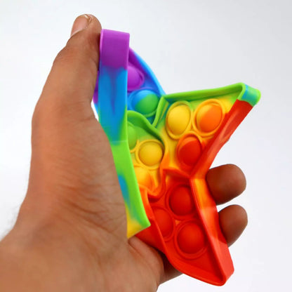 Best premium silicone bubble fidget toy - activity toys | 2025 | fast shipping