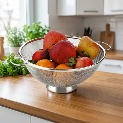 Best premium stainless steel colander - colanders | 2026 | fast shipping