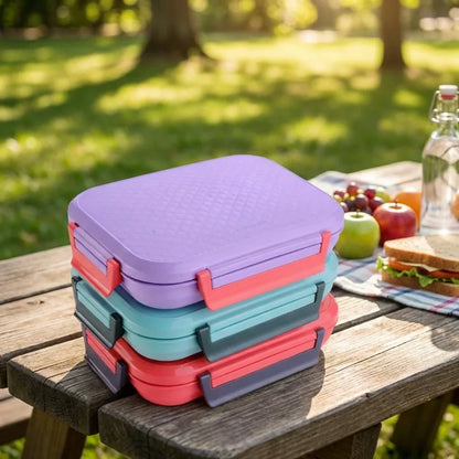 Best premium steel lunch box - containers | 2026 | fast shipping