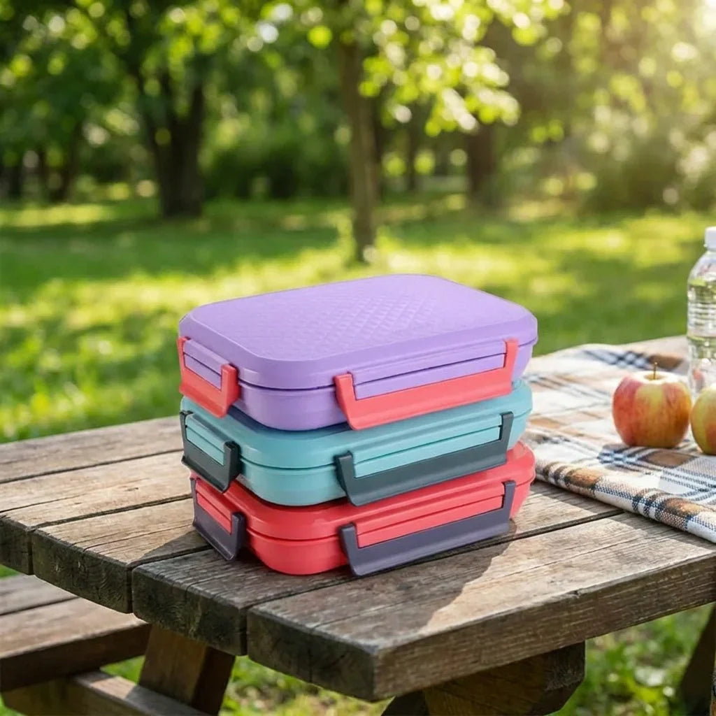 Best premium steel lunch box - containers | 2026 | fast shipping