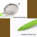 Premium Tea & Coffee Strainer