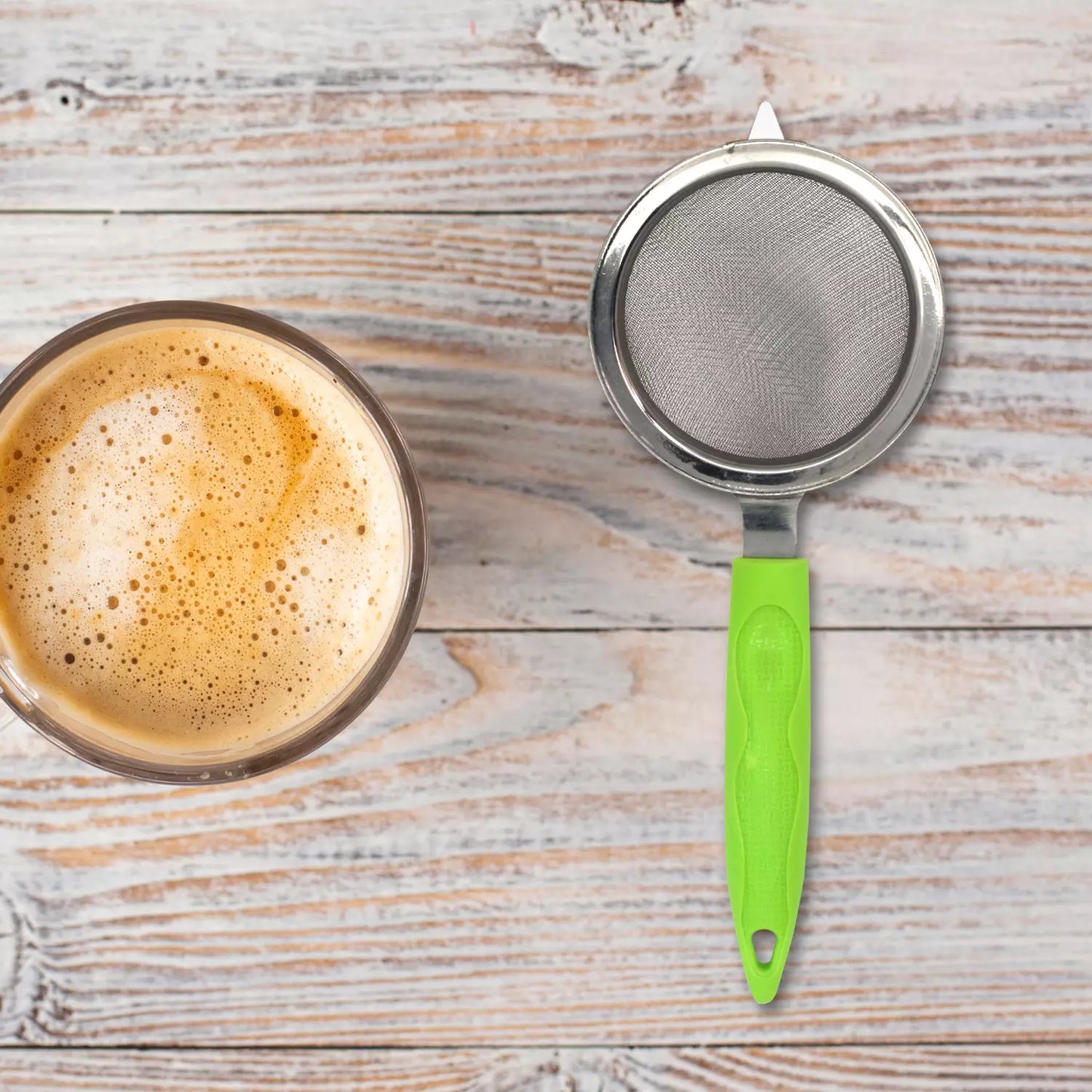 Best premium tea & coffee strainer - strainers | 2025 | fast shipping