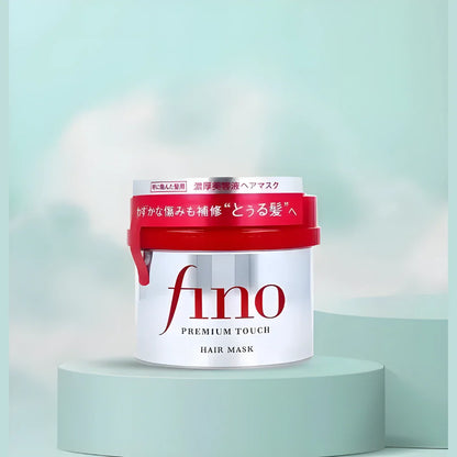 Premium Touch Hair Mask (Pack of 2)