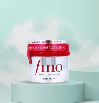 Premium Touch Hair Mask (Pack of 2)