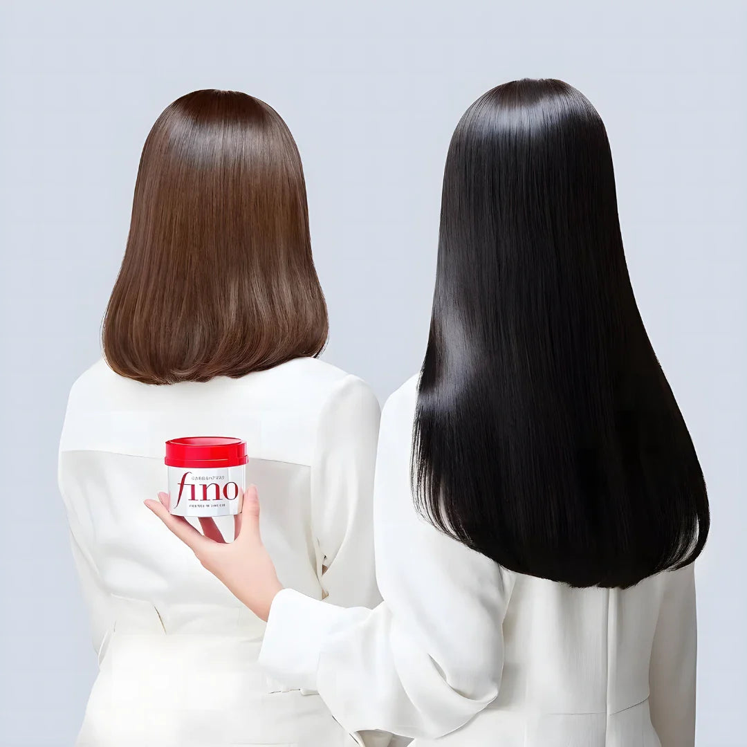 Premium Touch Hair Mask (Pack of 2)