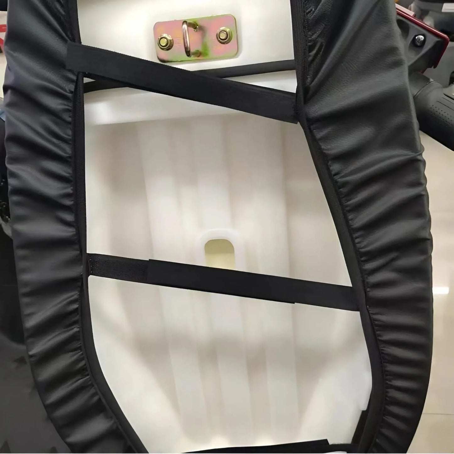 Premium Waterproof Seat Cover