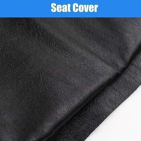 Premium Waterproof Seat Cover