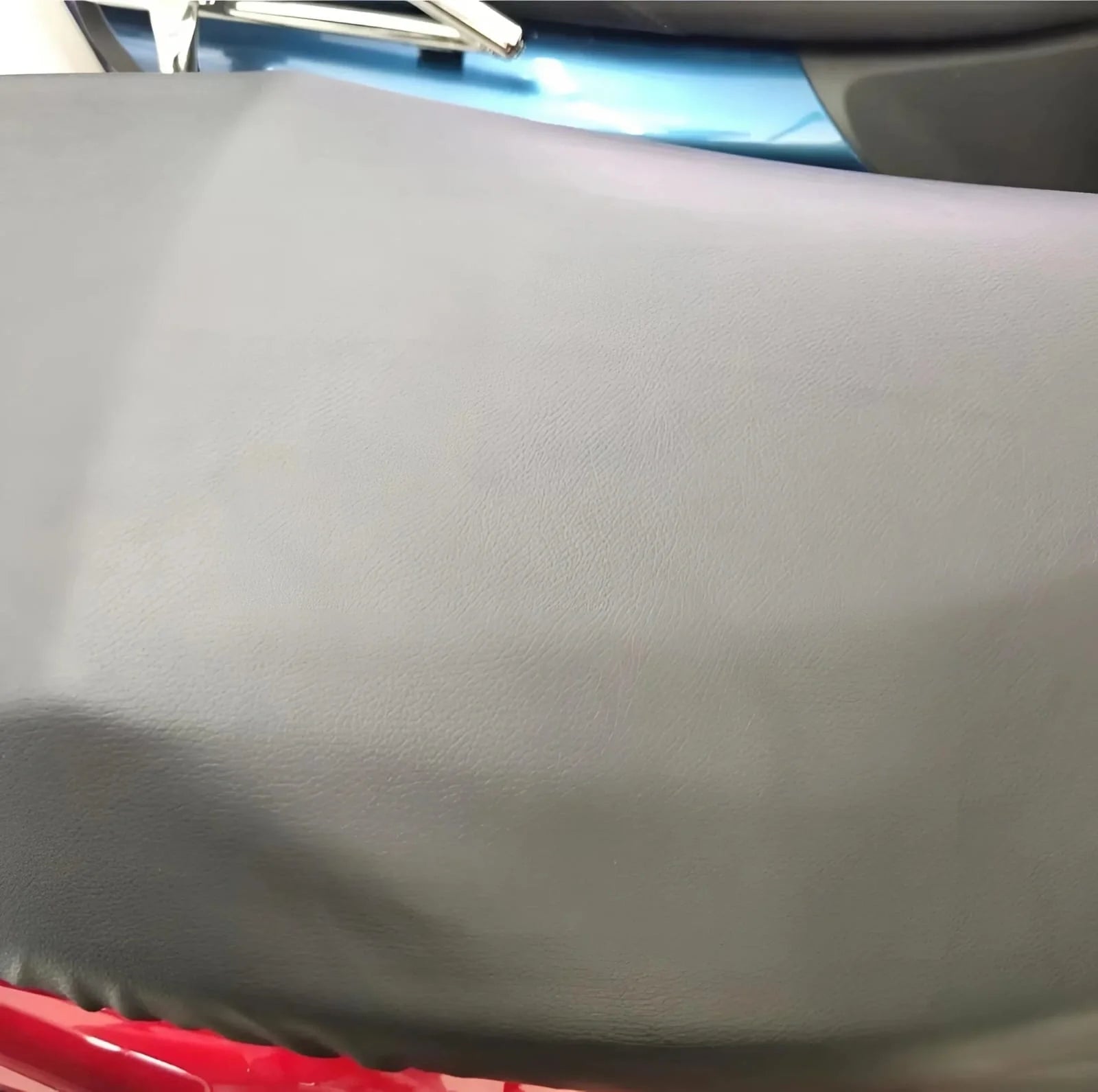 Premium Waterproof Seat Cover