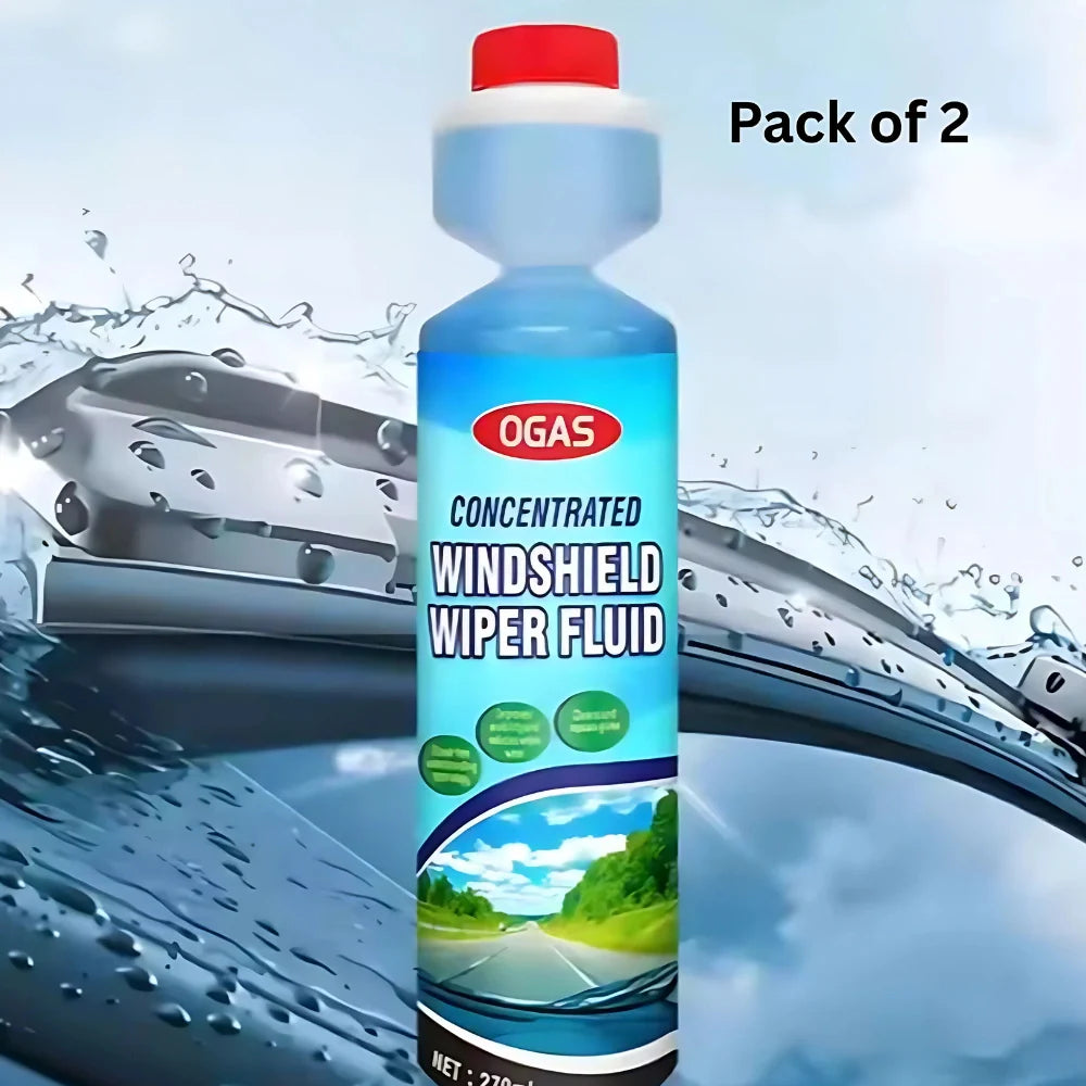 Premium Windshield Concentrate