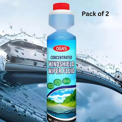 Premium Windshield Concentrate