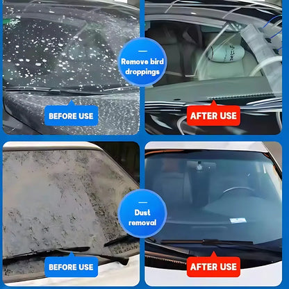 Premium Windshield Concentrate