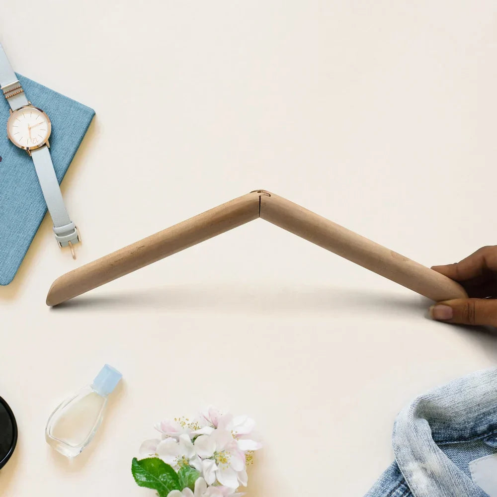 Best premium wooden clothes hanger - hangers | 2025 | fast shipping