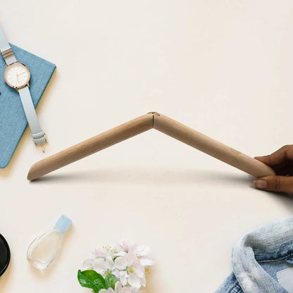 Best premium wooden clothes hanger - hangers | 2025 | fast shipping