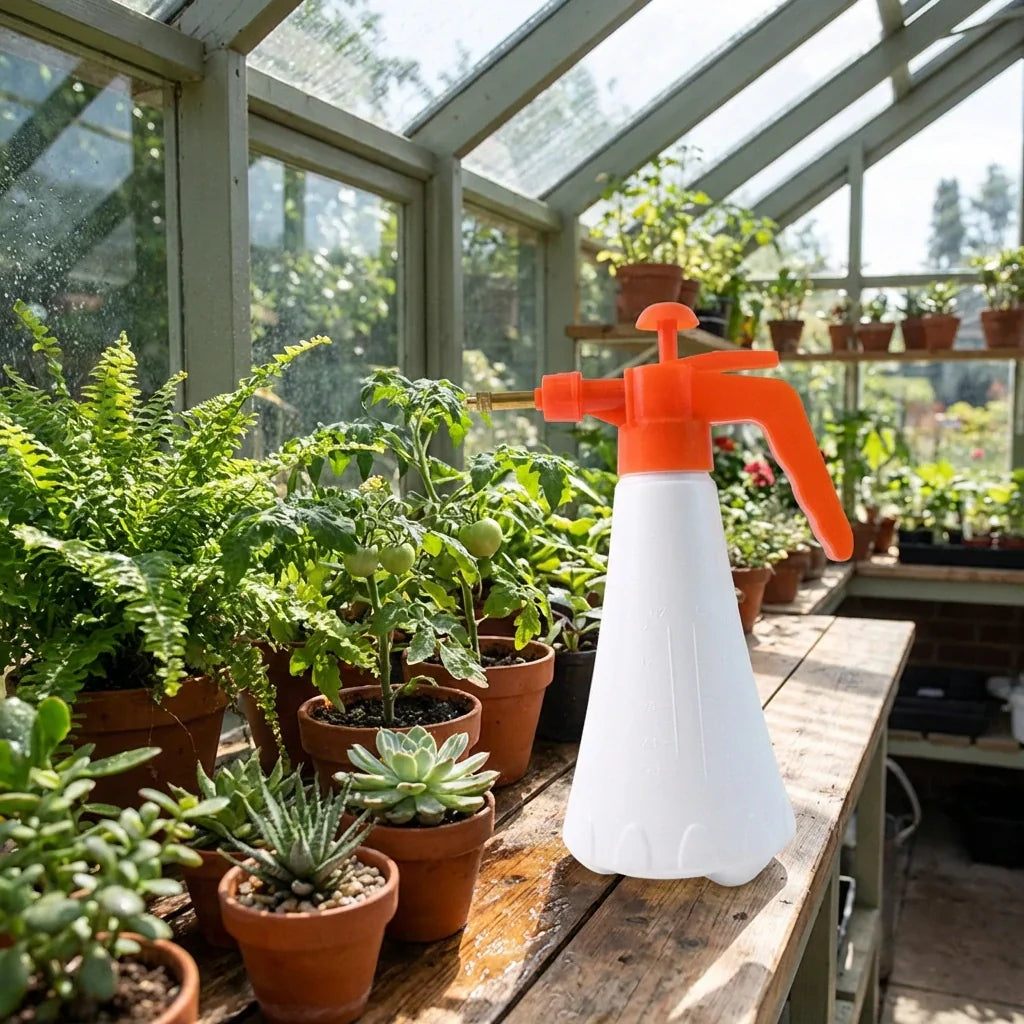 Best pressure water sprayer bottle (1 ltr) - lawn & garden sprayers | 2026 | fast shipping