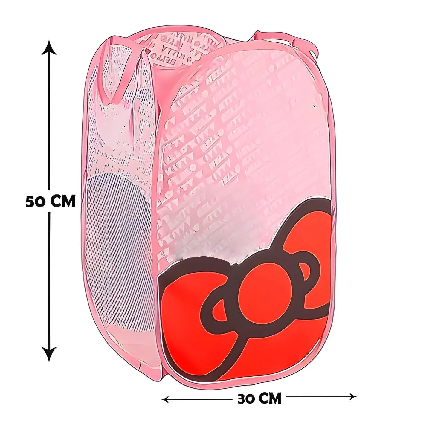 Best print waterproof canvas laundry bag - home & garden | 2025 | fast shipping