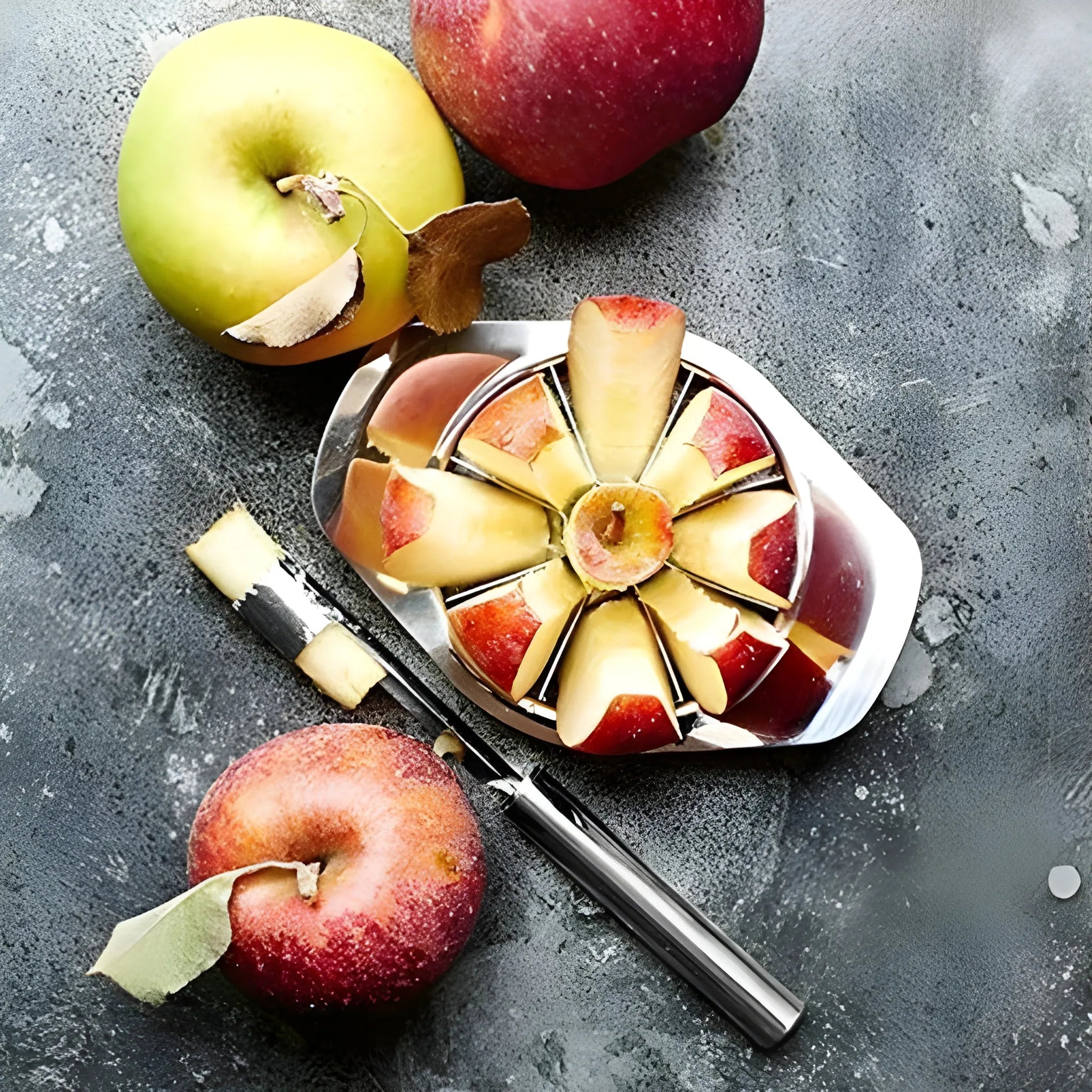 Pro apple slicer - factorybuy – MaxSmile