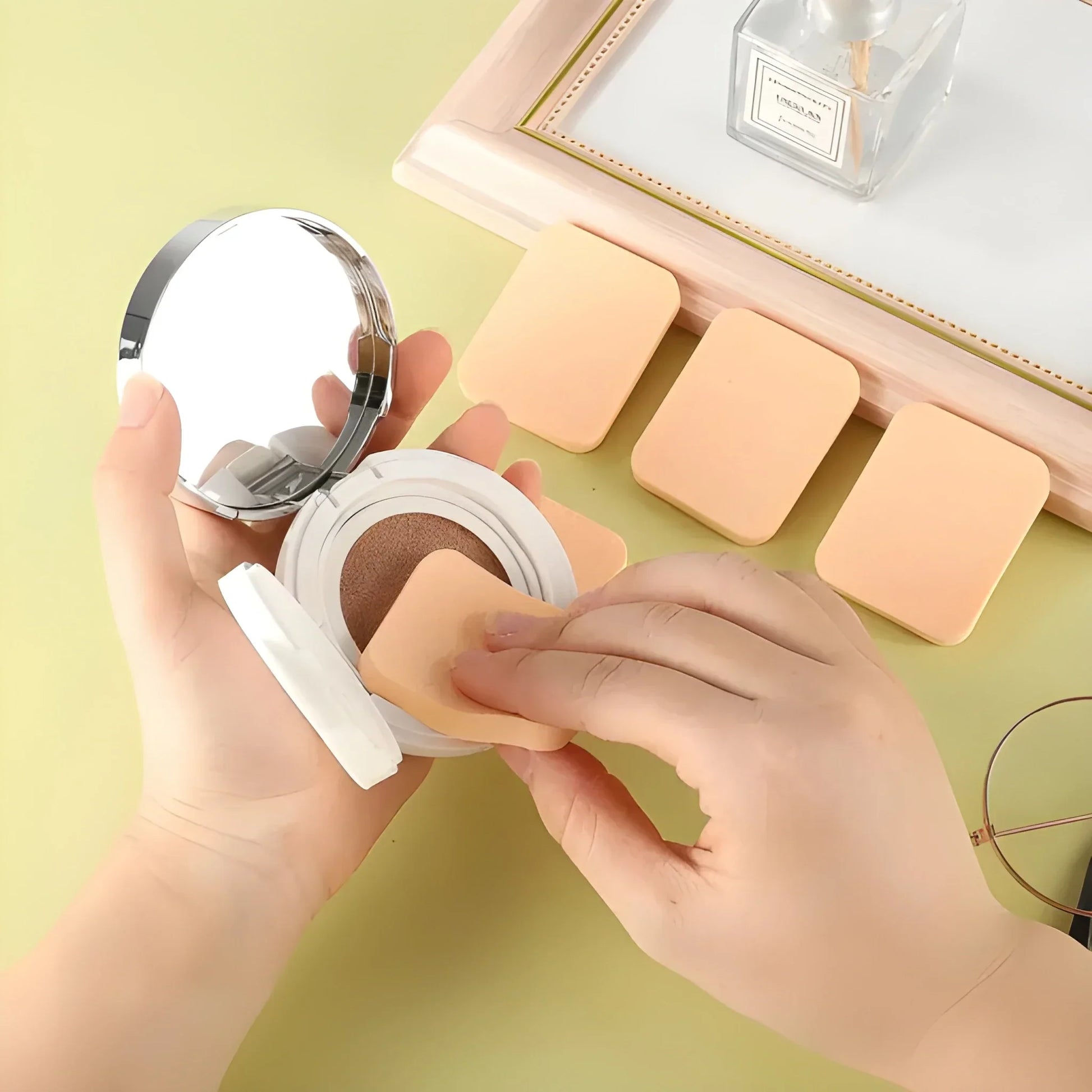 Best pro beauty sponge set - makeup sponges | 2025 | fast shipping