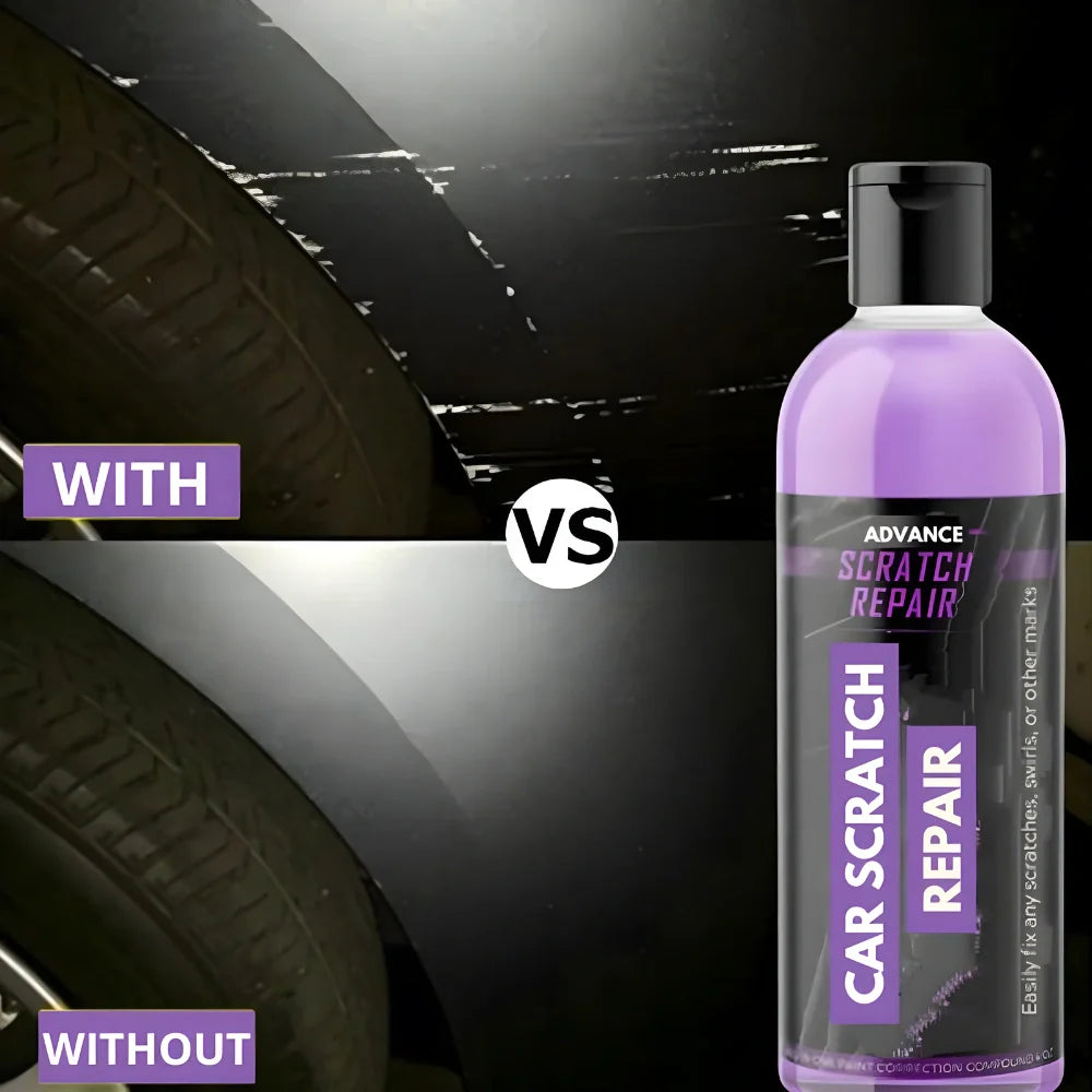 Pro Car Scratch Remover