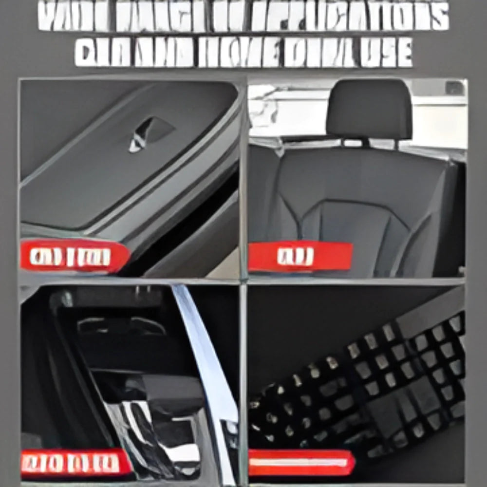 Pro Car Scratch Remover