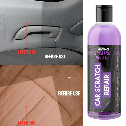 Pro Car Scratch Remover