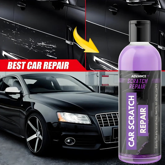 Pro Car Scratch Remover