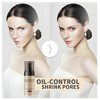 Pro Color Correcting Foundation