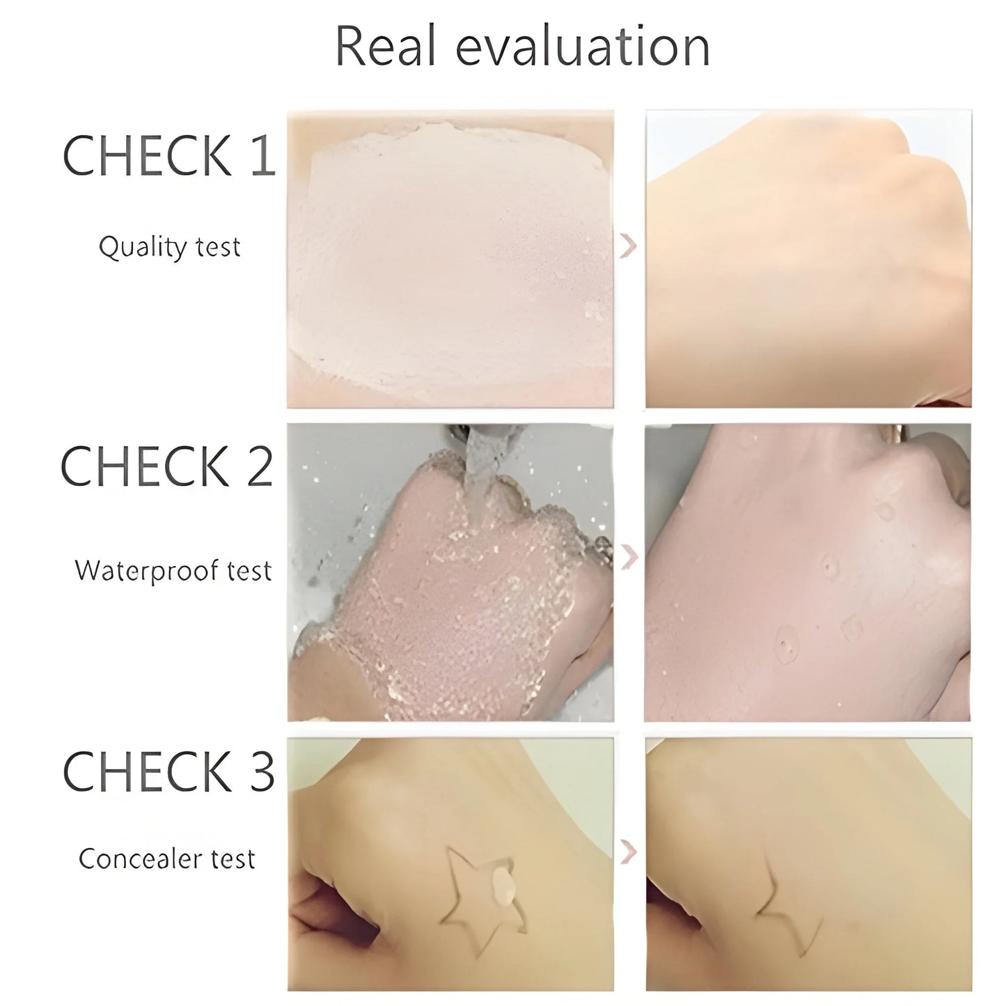 Pro Color Correcting Foundation