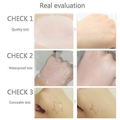 Pro Color Correcting Foundation