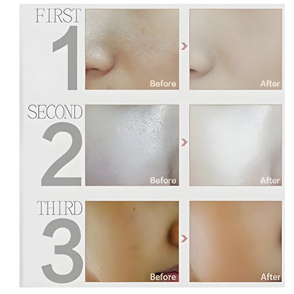 Pro Color Correcting Foundation