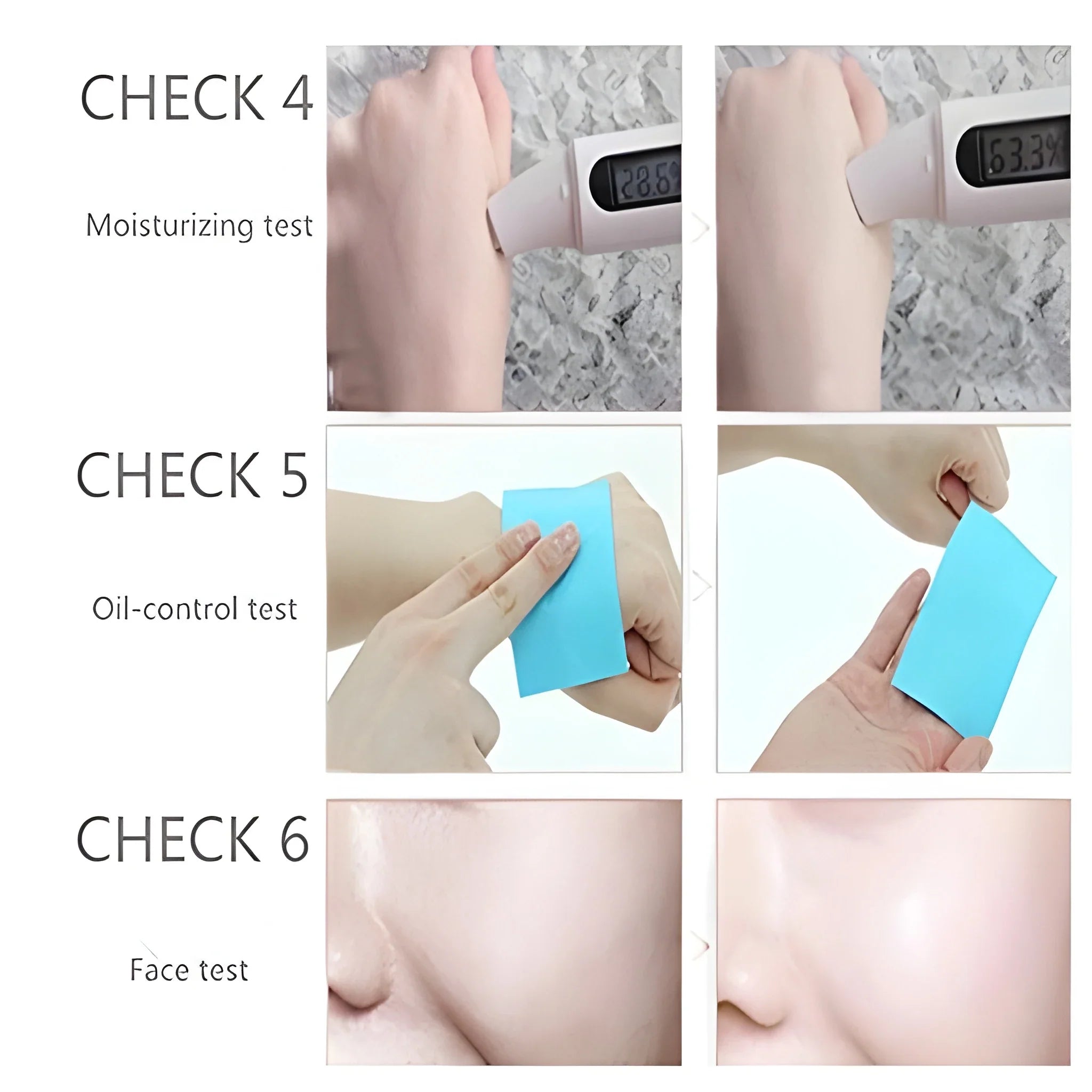 Pro Color Correcting Foundation