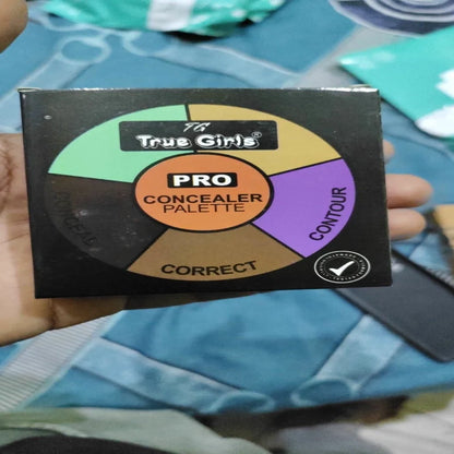 Pro Contour Concealer Duo