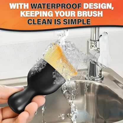 Best pro detailing dust brush - vehicle cleaning | 2025 | fast shipping