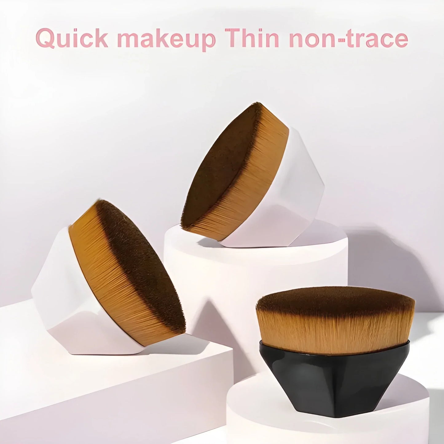 Best pro foundation brush - makeup brushes | 2025 | fast shipping