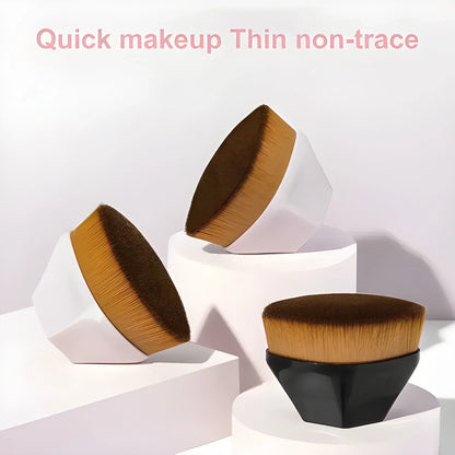 Best pro foundation brush - makeup brushes | 2025 | fast shipping