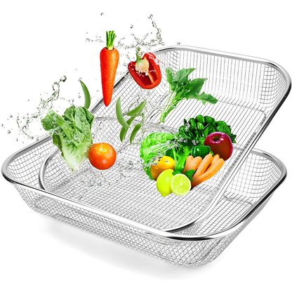 Pro Grade Kitchen Colander Kitchenware