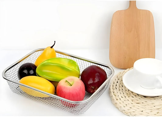 Pro Grade Kitchen Colander Kitchenware