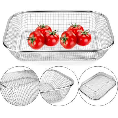Pro Grade Kitchen Colander Kitchenware