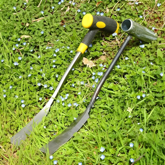 Pro Grade Mini Garden Shovel