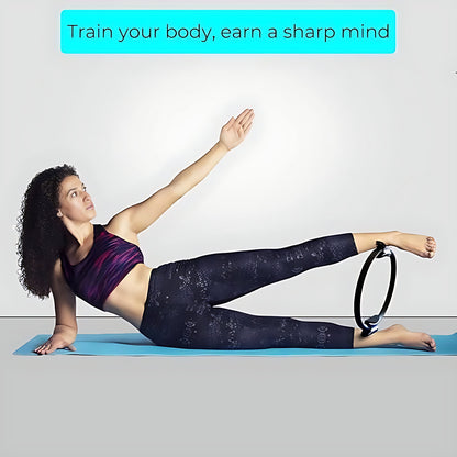 Pro Grade Pilates Ring Fitness Tool