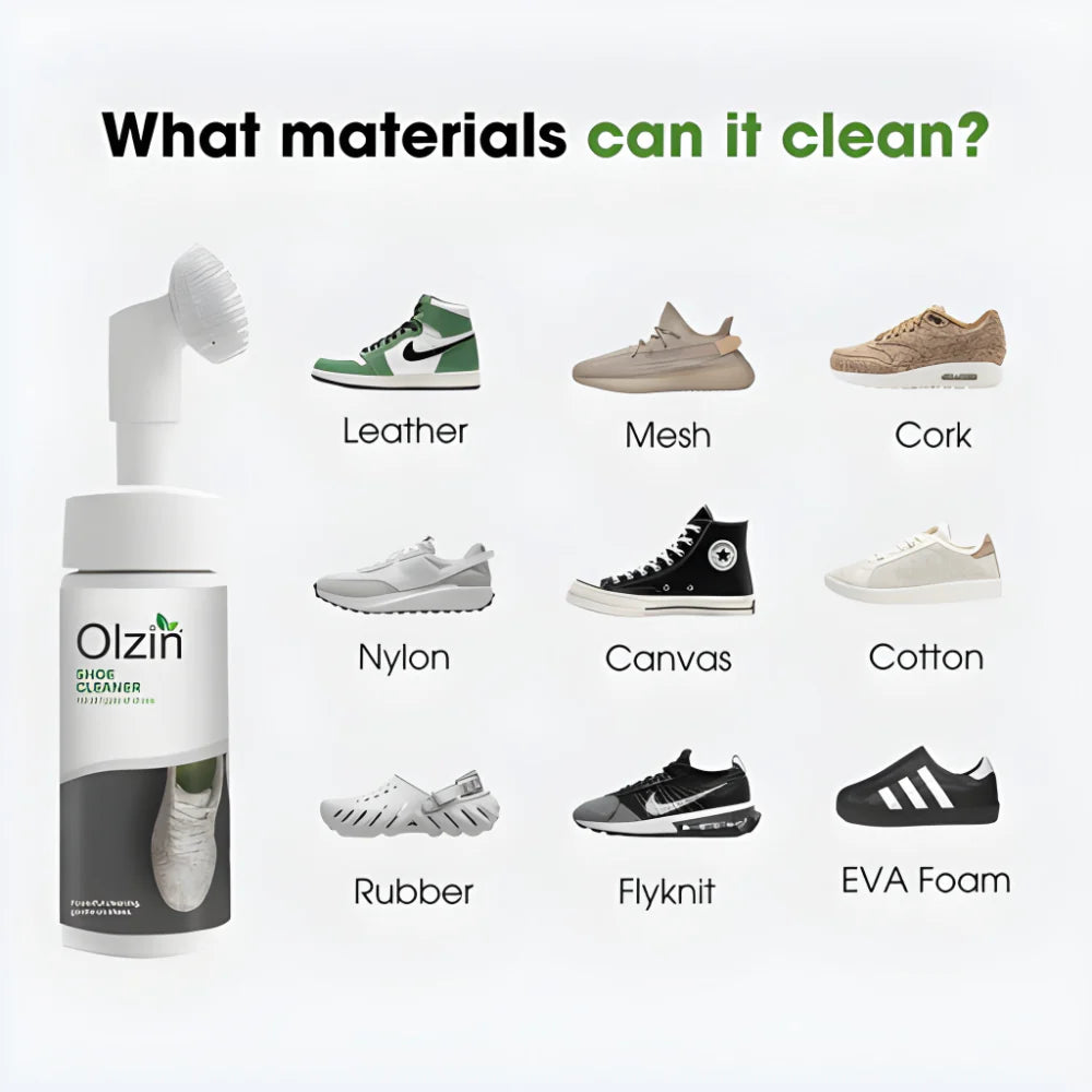 Pro Grade Shoe Reviver (Pack of 2)