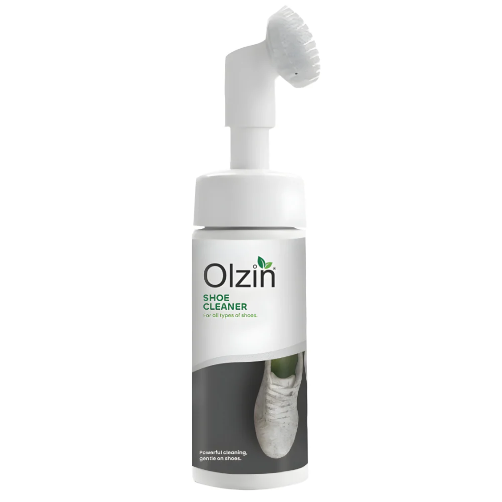 Pro Grade Shoe Reviver (Pack of 2) Shoes Stains Cleaner