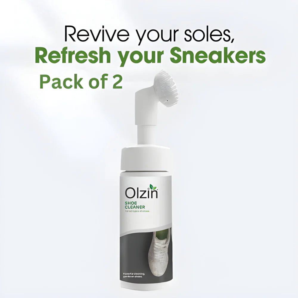 Pro Grade Shoe Reviver (Pack of 2)