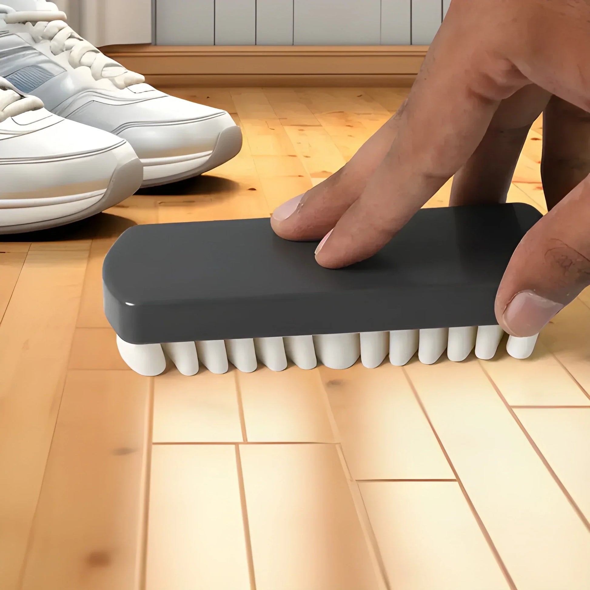 Best pro luxury cleaning brush - shoe brushes | 2025 | fast shipping