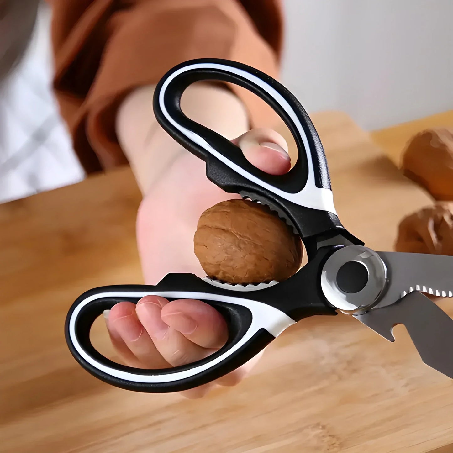 Best pro multi-kitchen shears - kitchen | 2025 | fast shipping