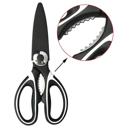 Best pro multi-kitchen shears - kitchen | 2025 | fast shipping