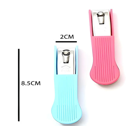 Best pro nail clipper set - clippers | 2025 | fast shipping