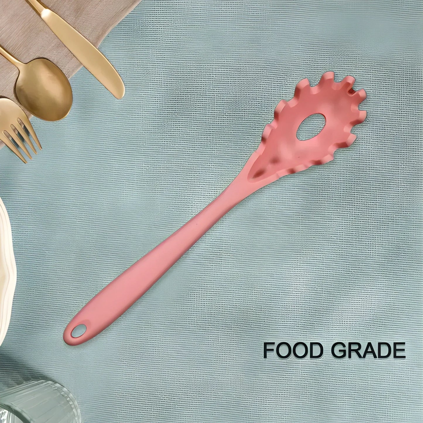 Best pro pasta master fork - spoons | 2025 | fast shipping