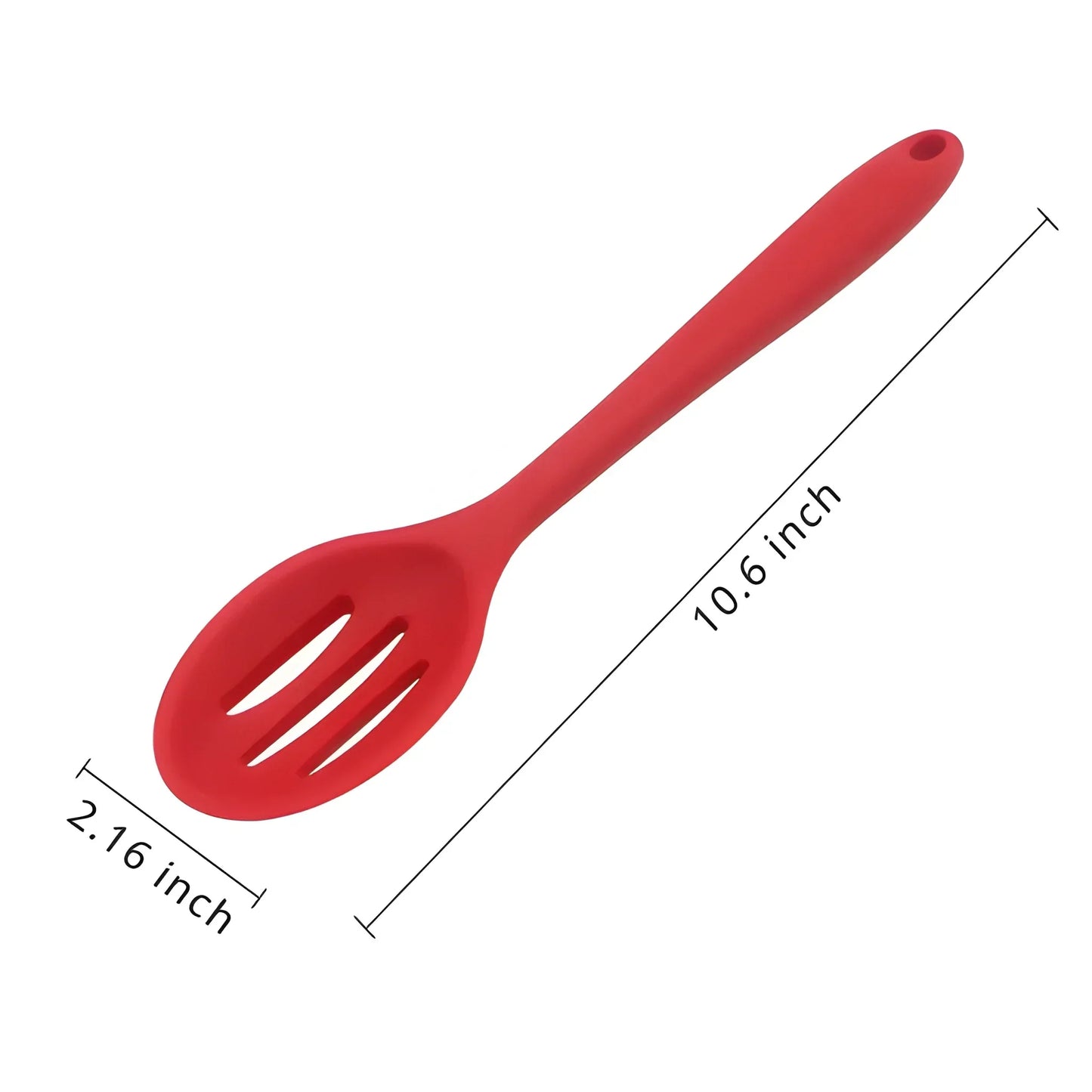 Best pro silicone spatula turner - kitchen tools & utensils | 2025 | fast shipping