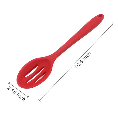 Best pro silicone spatula turner - kitchen tools & utensils | 2025 | fast shipping