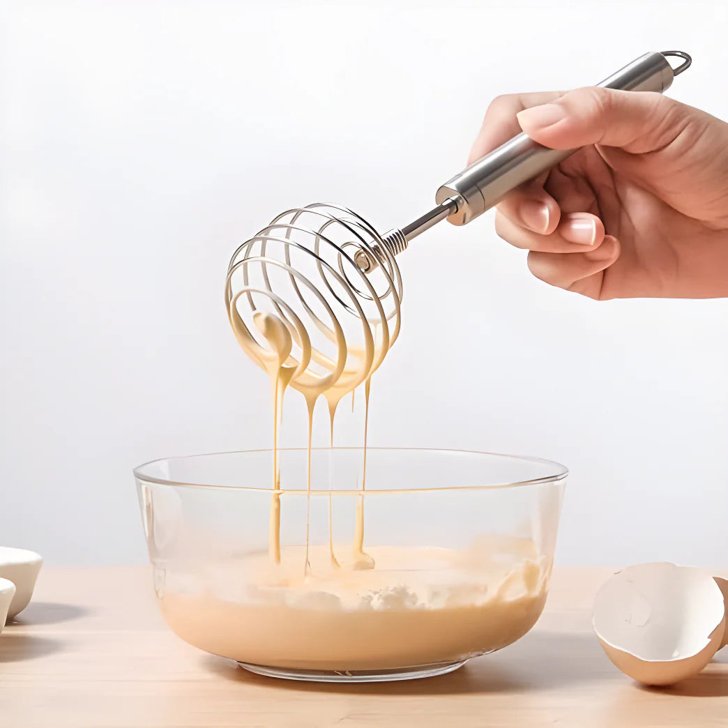 Pro Stainless Steel Whisk Kitchenware
